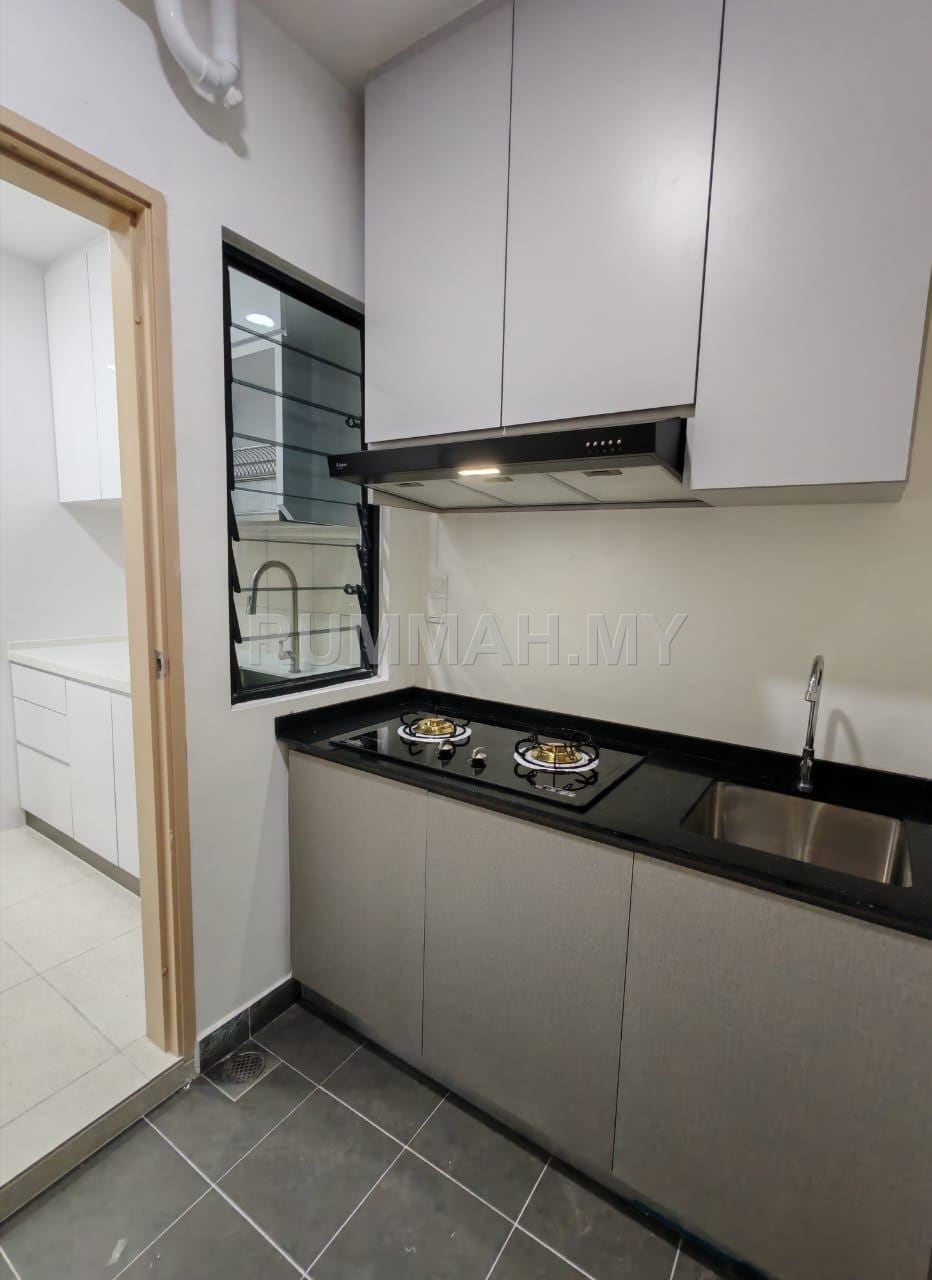 condo in Tanjung Bungah, Penang — photo 3