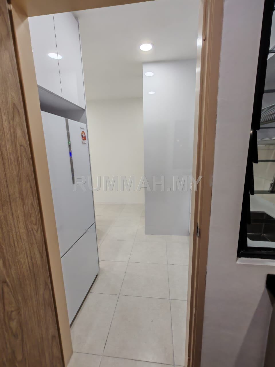 condo in Tanjung Bungah, Penang — photo 5