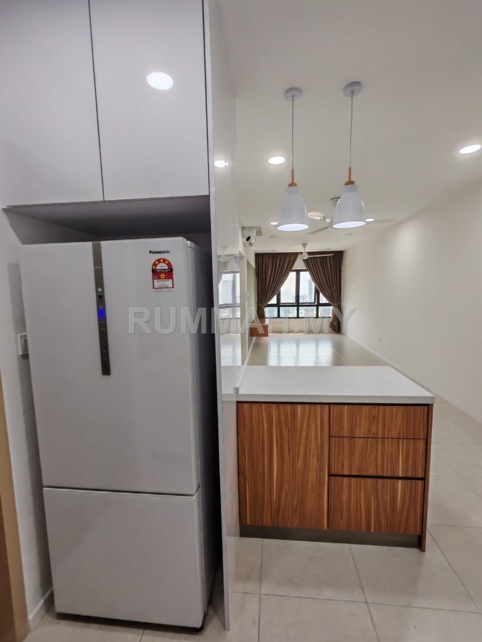 condo in Tanjung Bungah, Penang — photo 4