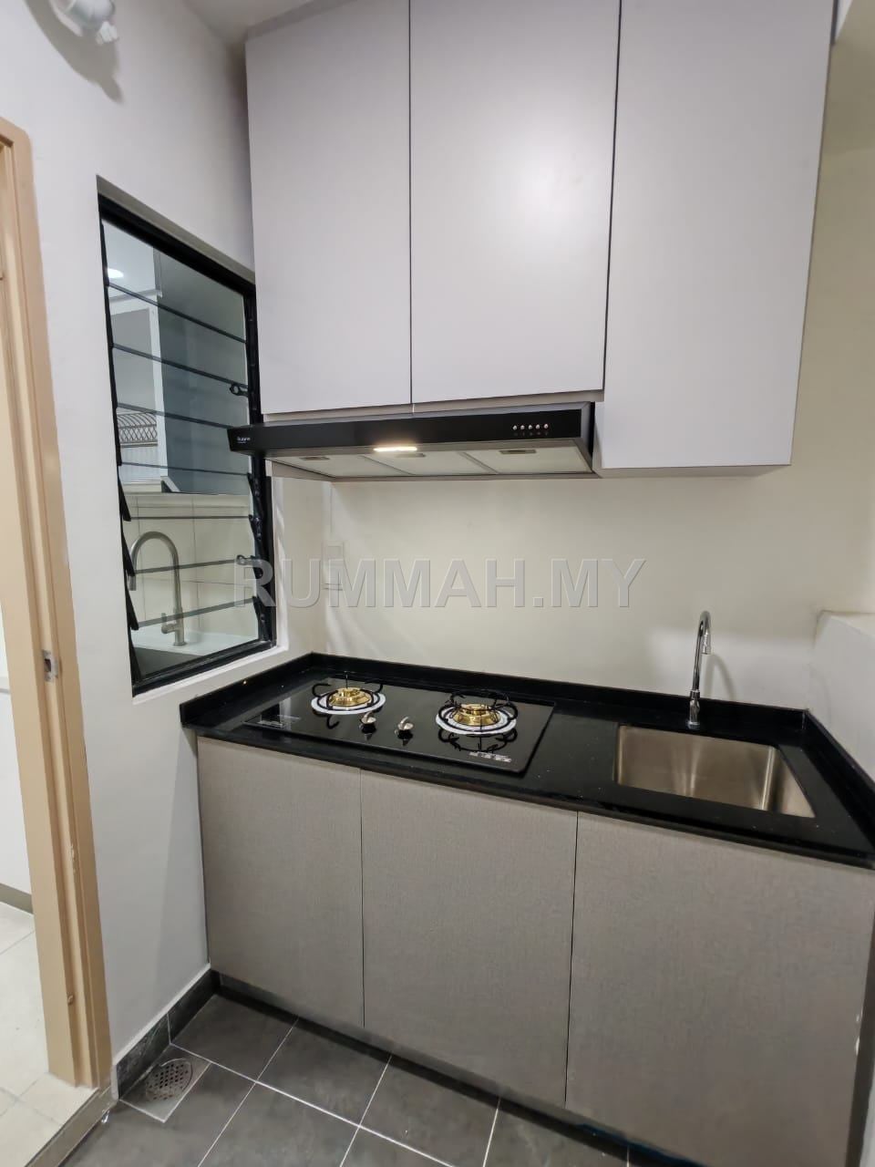 condo in Tanjung Bungah, Penang — photo 6