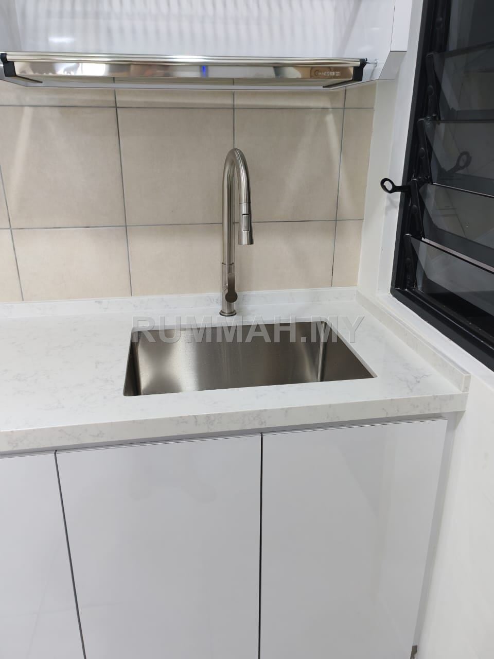 condo in Tanjung Bungah, Penang — photo 7