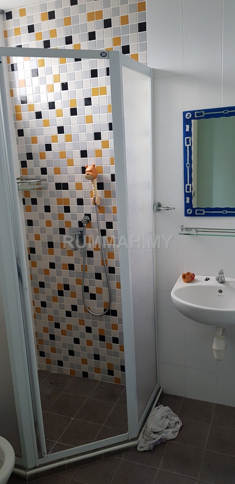 condo in Gelugor, Penang — photo 5