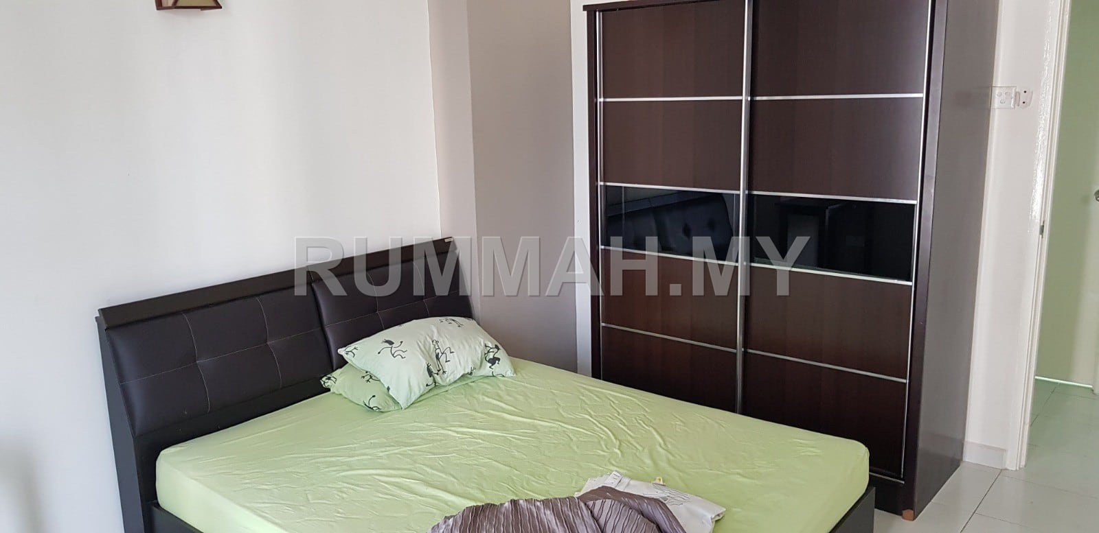 condo in Gelugor, Penang — photo 2