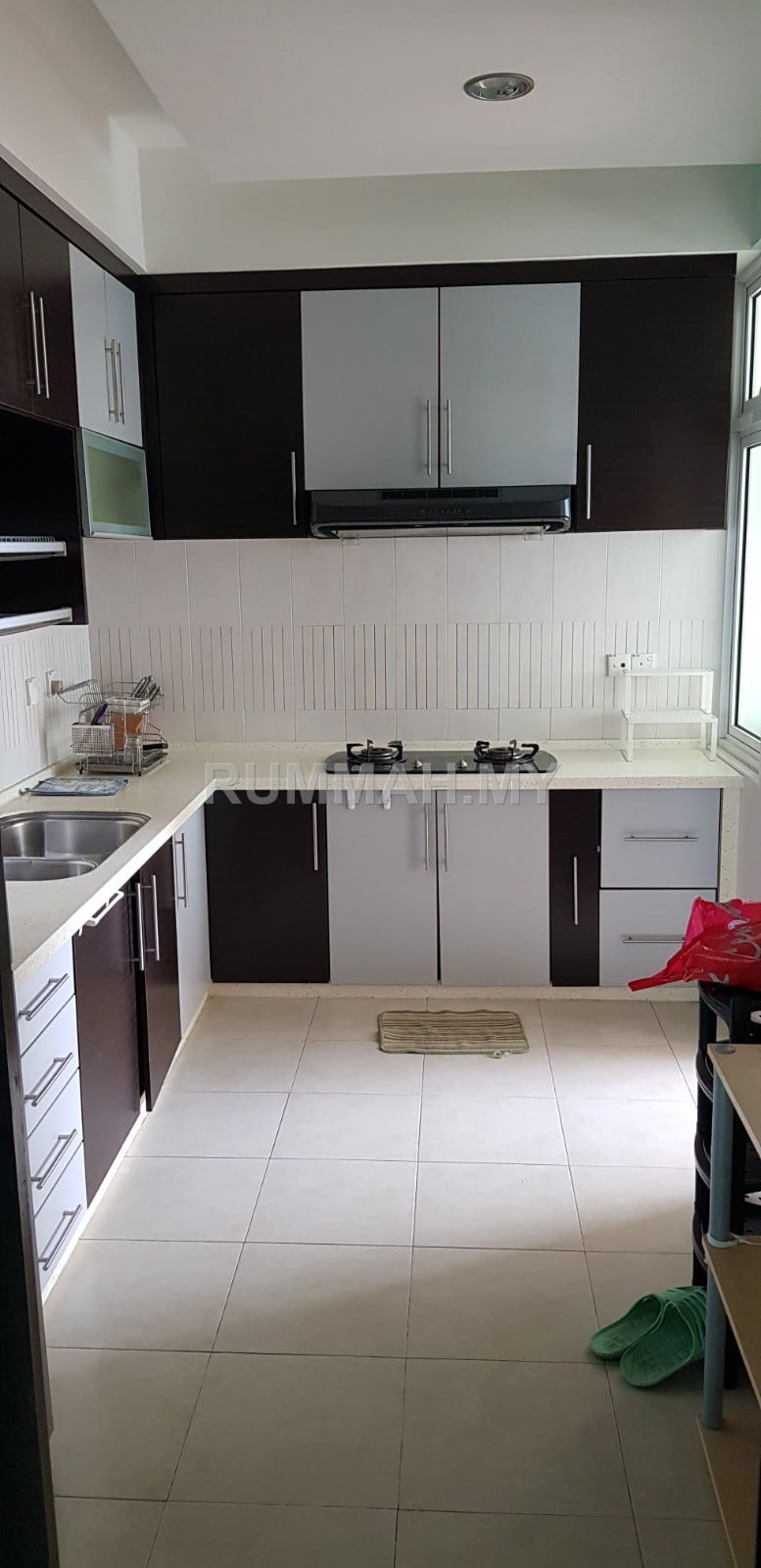 condo in Gelugor, Penang — photo 4