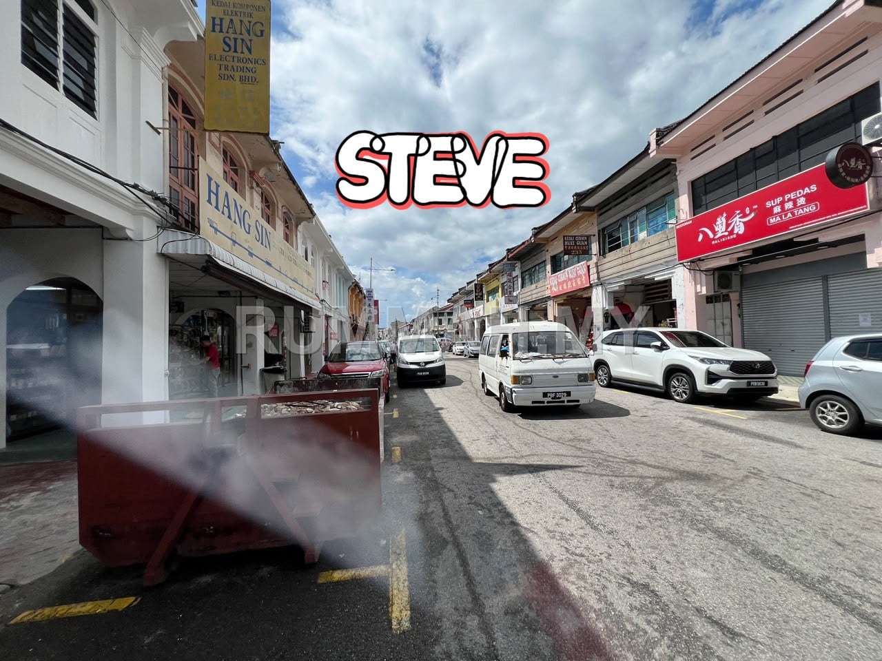 commercial in George Town, Penang — photo 3