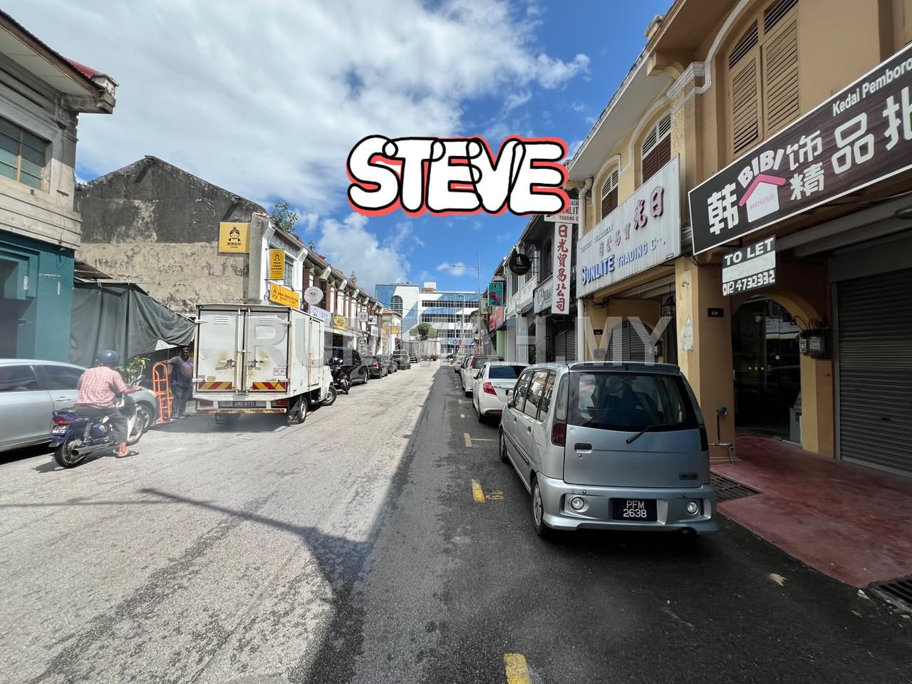 commercial in George Town, Penang — photo 4