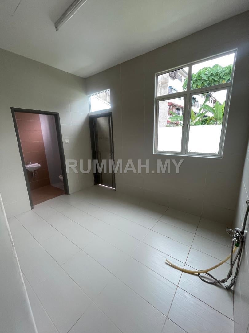 house in Alma, Penang — photo 3