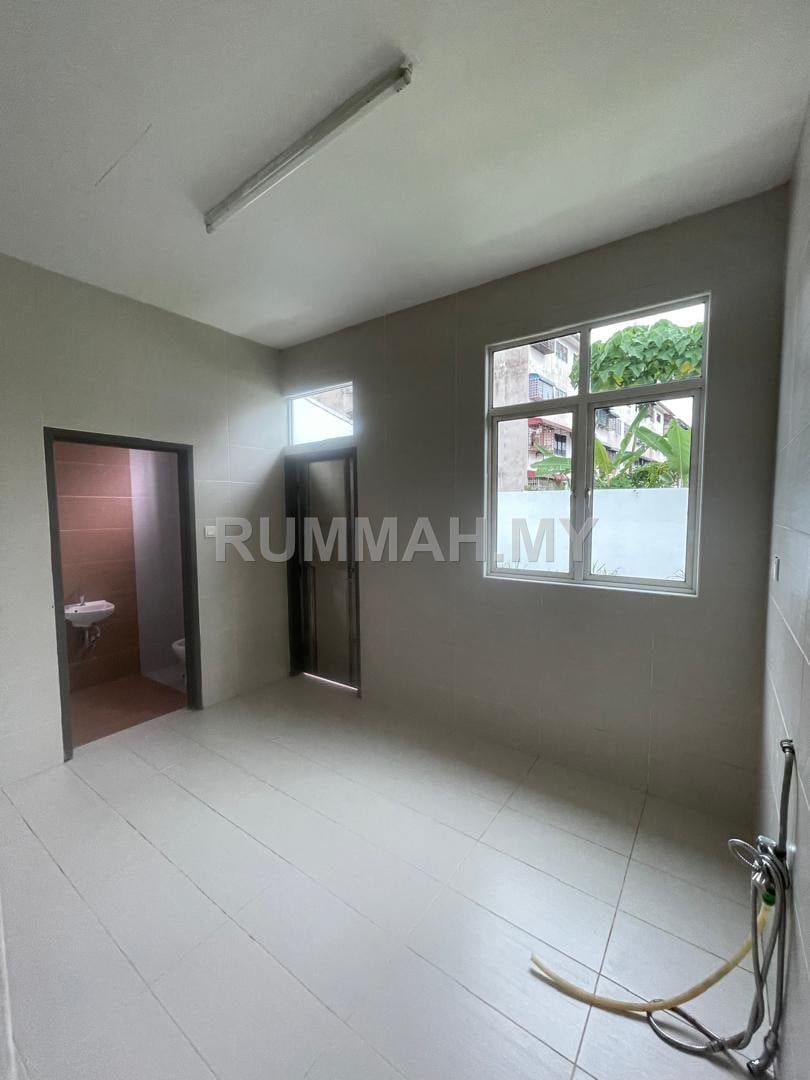 house in Alma, Penang — photo 6
