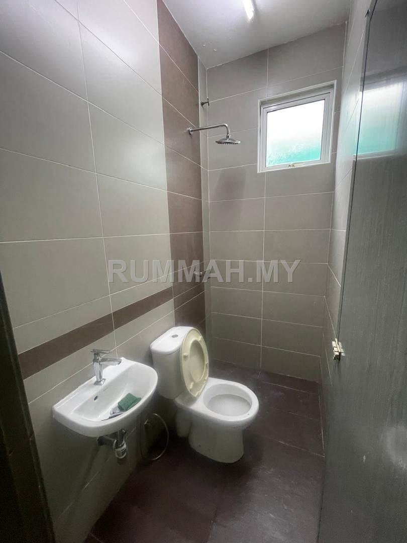house in Alma, Penang — photo 7