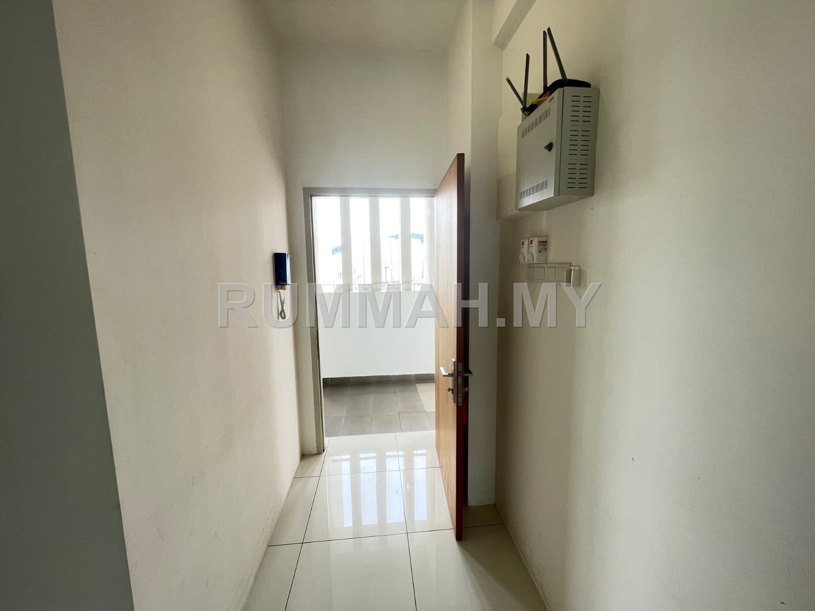 condo in Relau, Penang — photo 2
