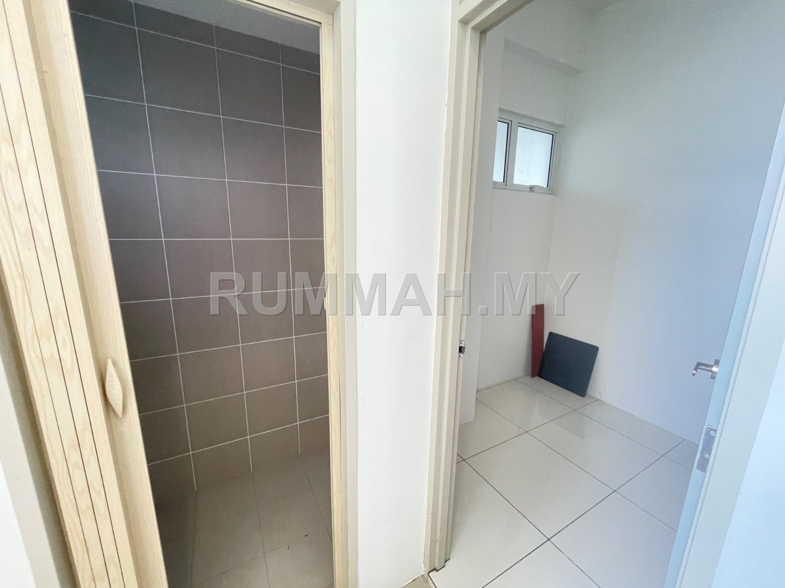 condo in Relau, Penang — photo 6