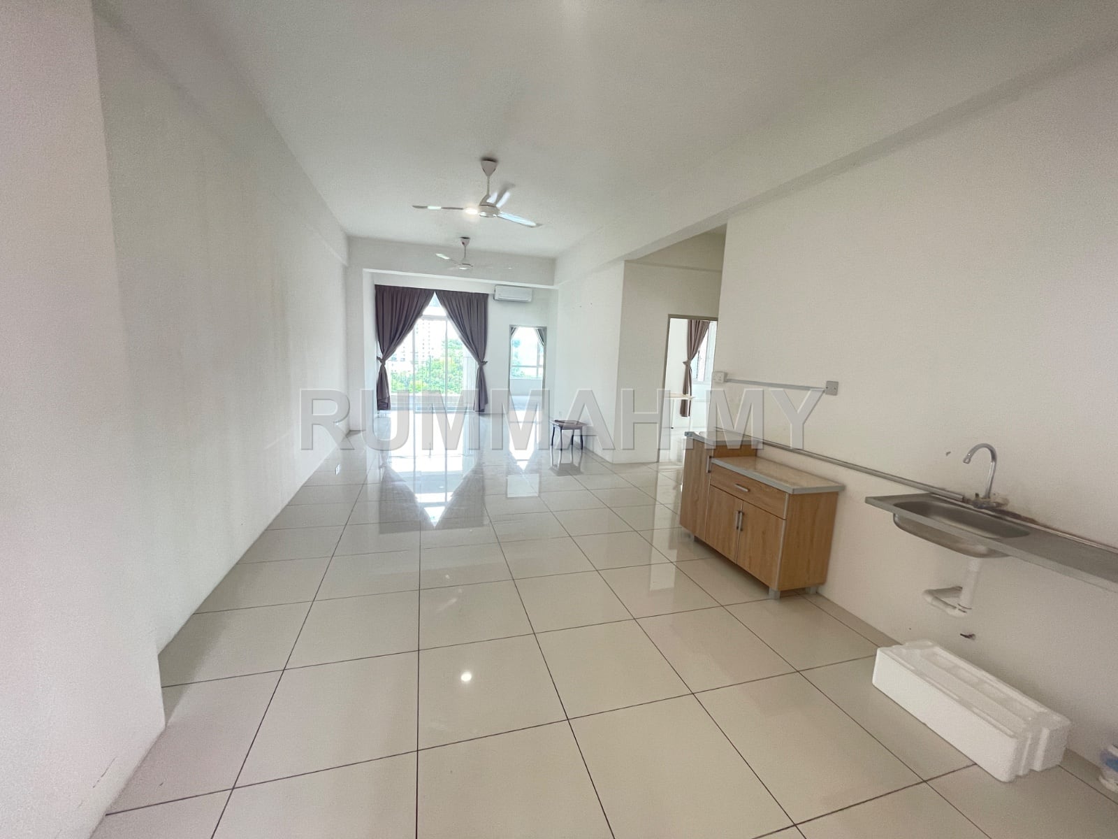 condo in Relau, Penang — photo 4