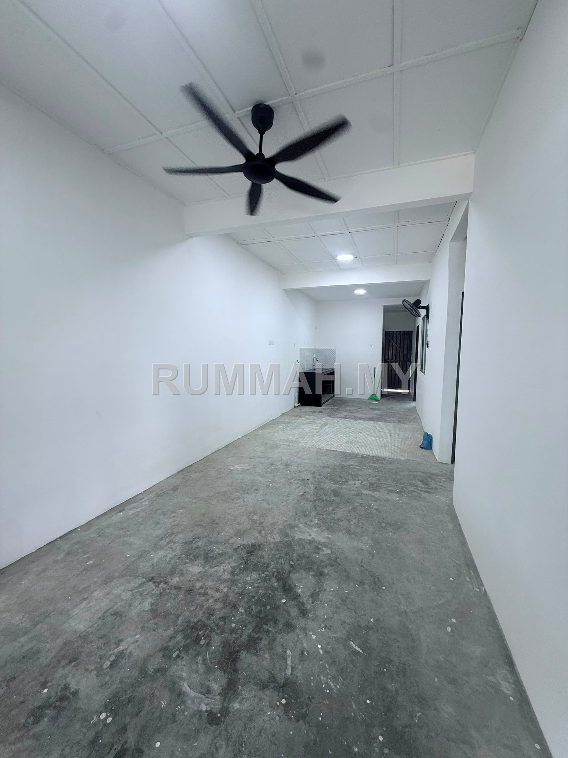 house in Simpang Ampat, Penang — photo 2