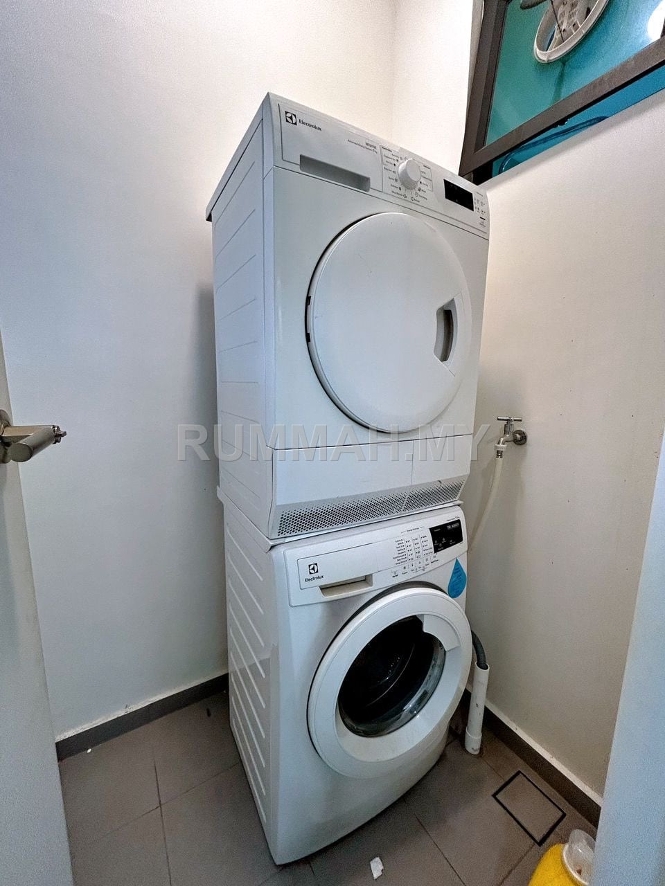 condo in George Town, Penang — photo 4