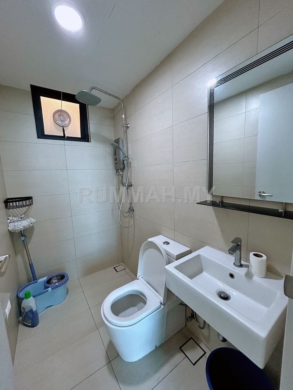 condo in George Town, Penang — photo 5