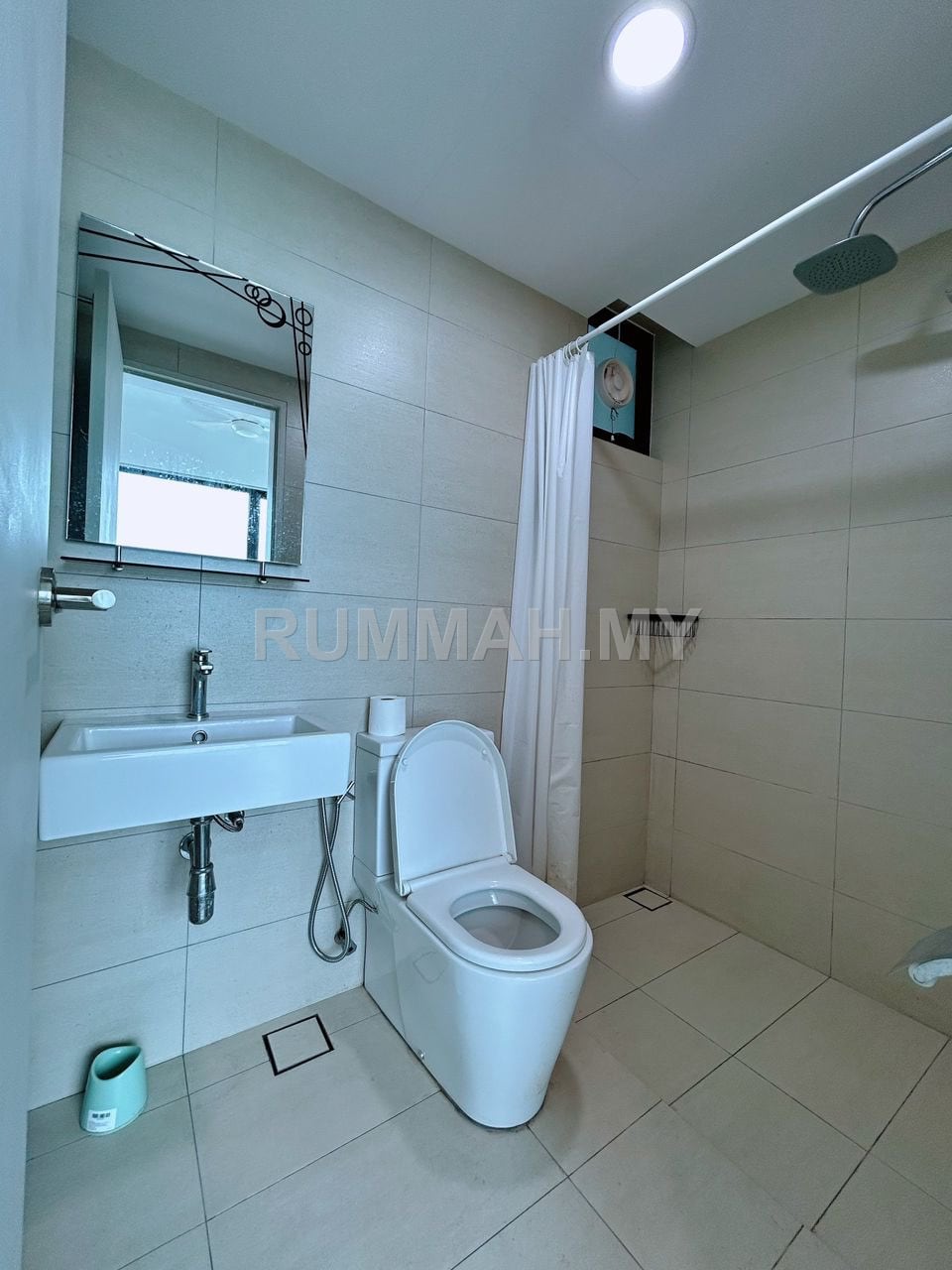 condo in George Town, Penang — photo 7