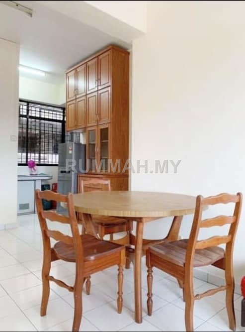 house in Jelutong, Penang — photo 2