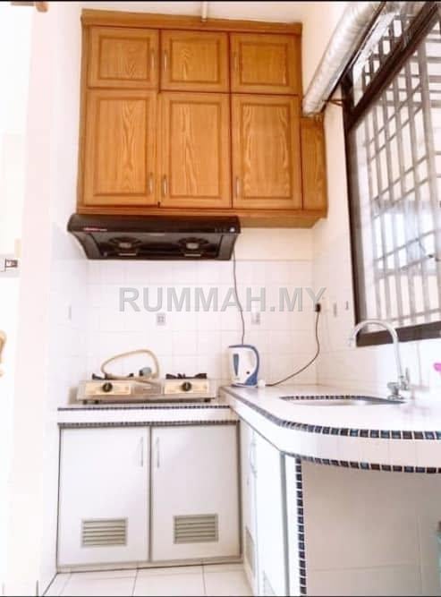 house in Jelutong, Penang — photo 3