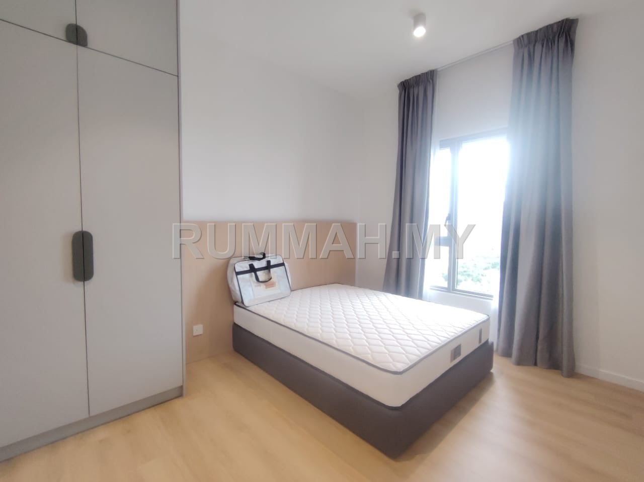 condo in Tanjung Tokong, Penang — photo 3