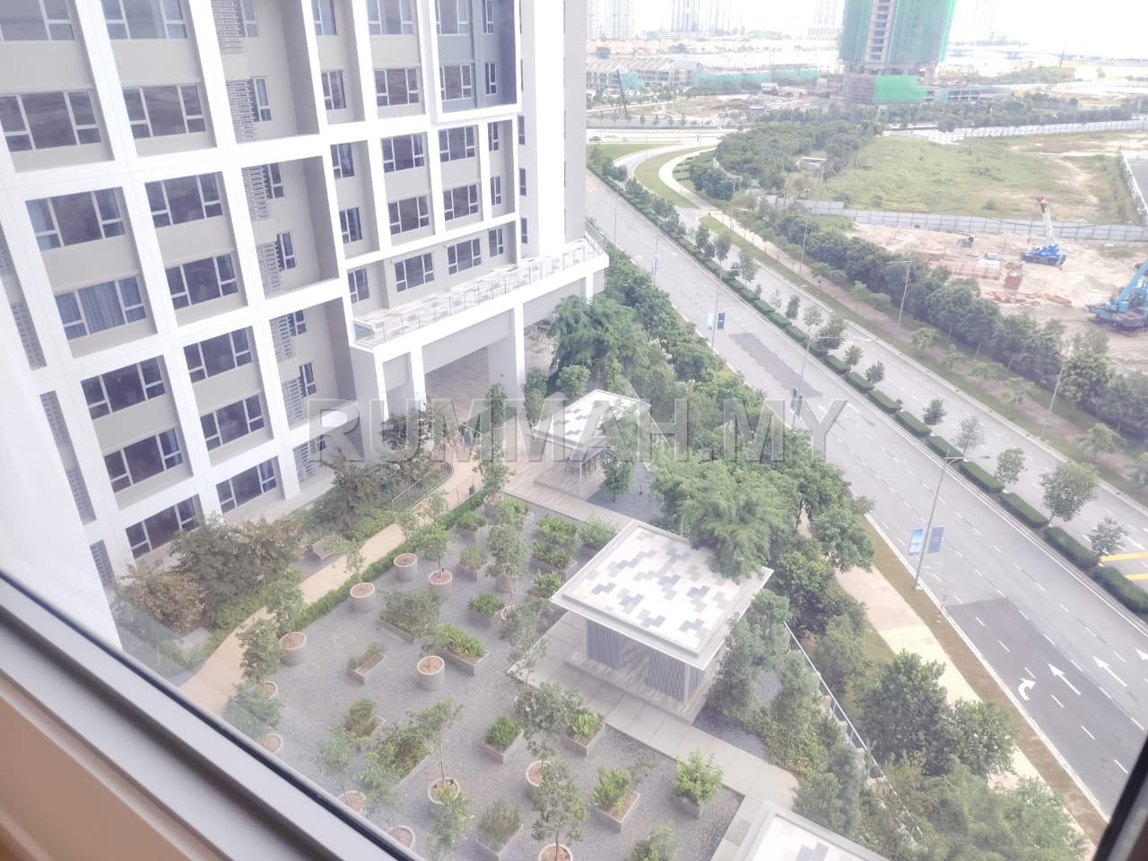 condo in Tanjung Tokong, Penang — photo 5
