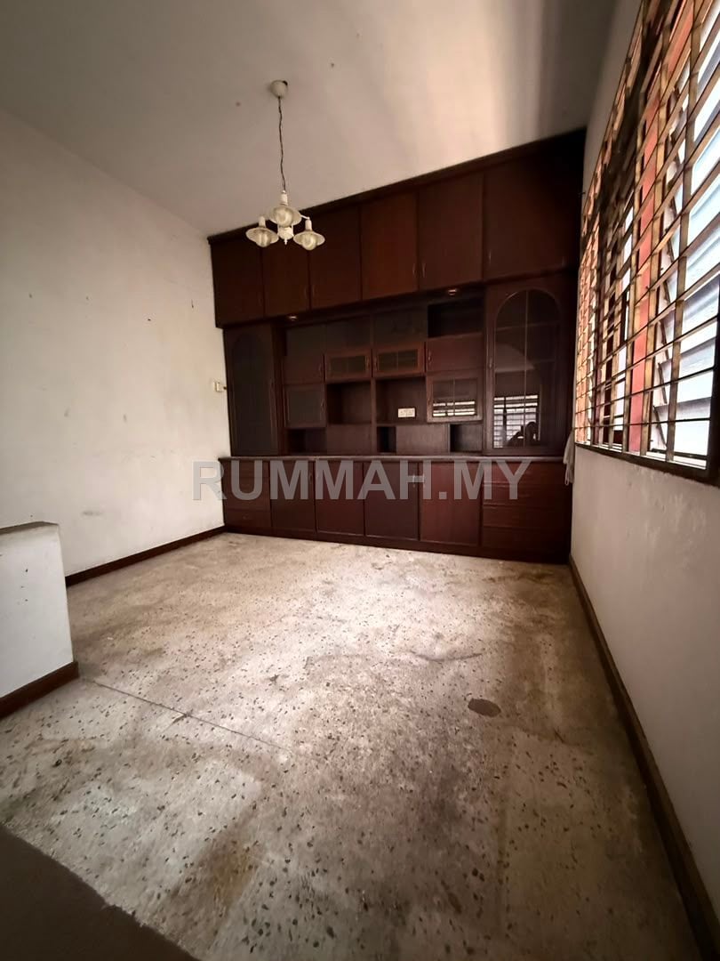 house in Sungai Nibong, Penang — photo 4