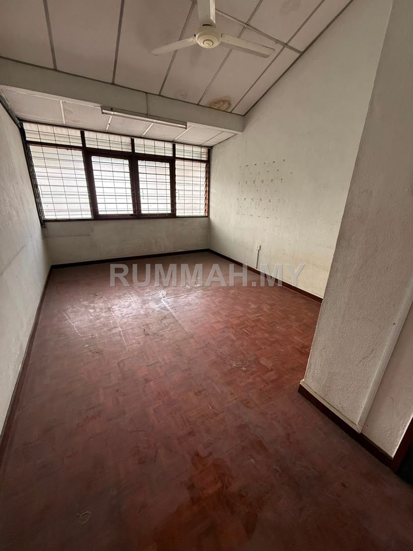 house in Sungai Nibong, Penang — photo 6