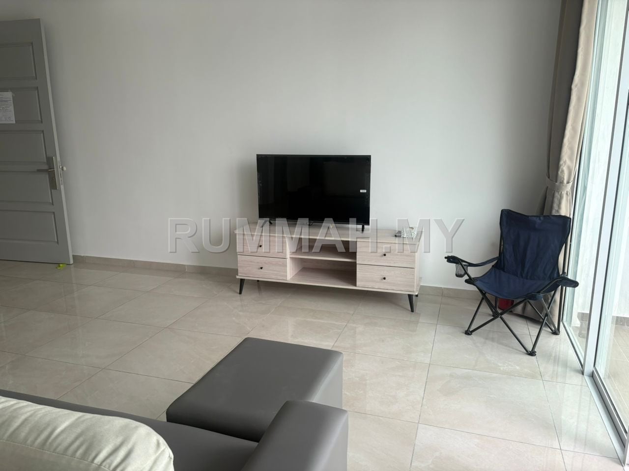 condo in Bayan Lepas, Penang — photo 2