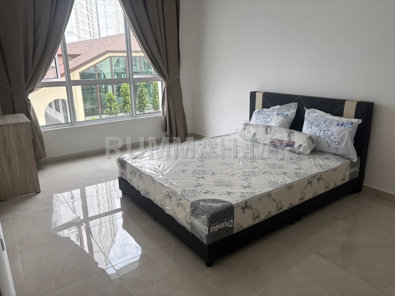 condo in Bayan Lepas, Penang — photo 4