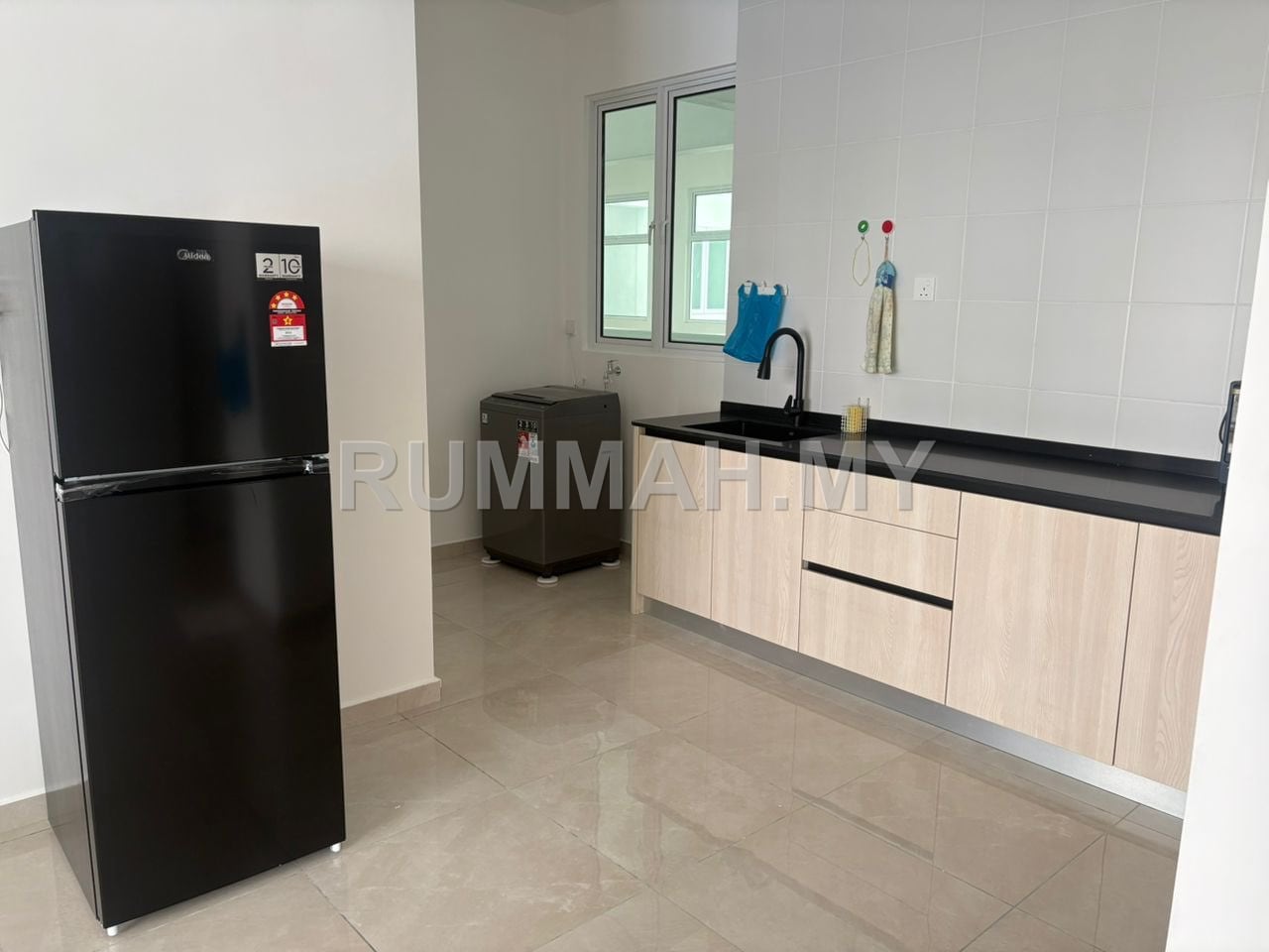 condo in Bayan Lepas, Penang — photo 5