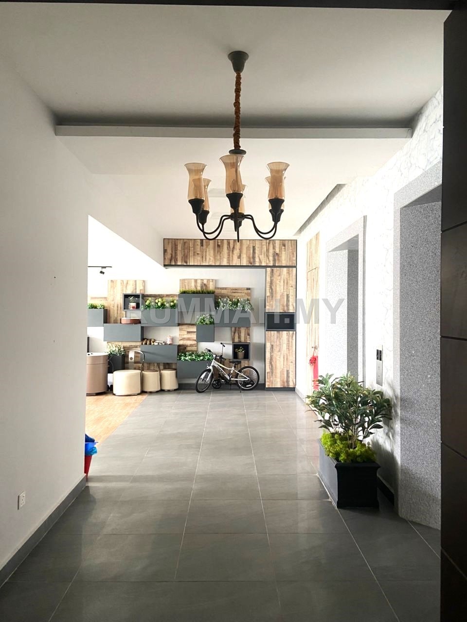 condo in Tanjung Bungah, Penang — photo 4