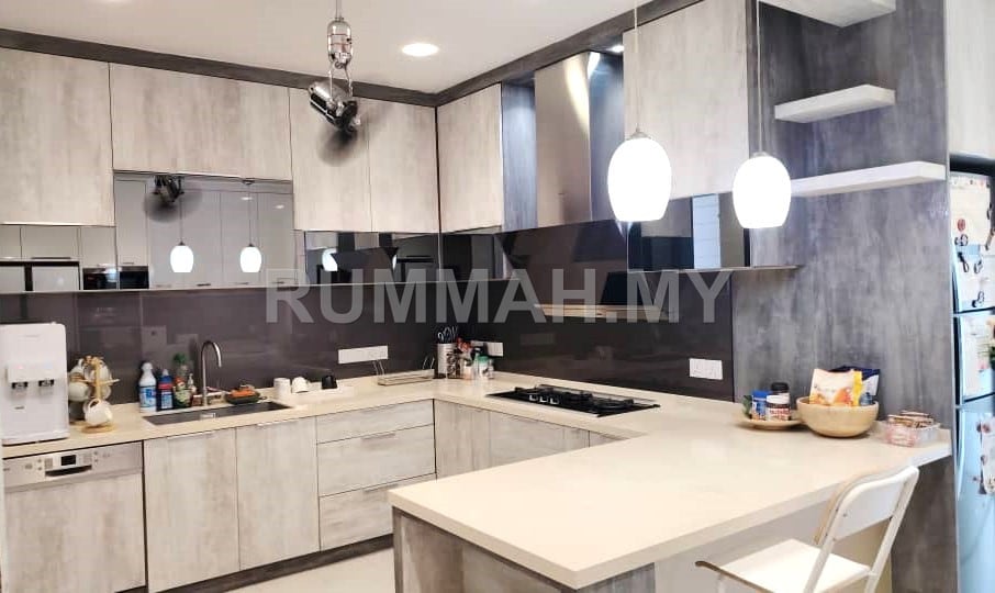 condo in Tanjung Bungah, Penang — photo 5