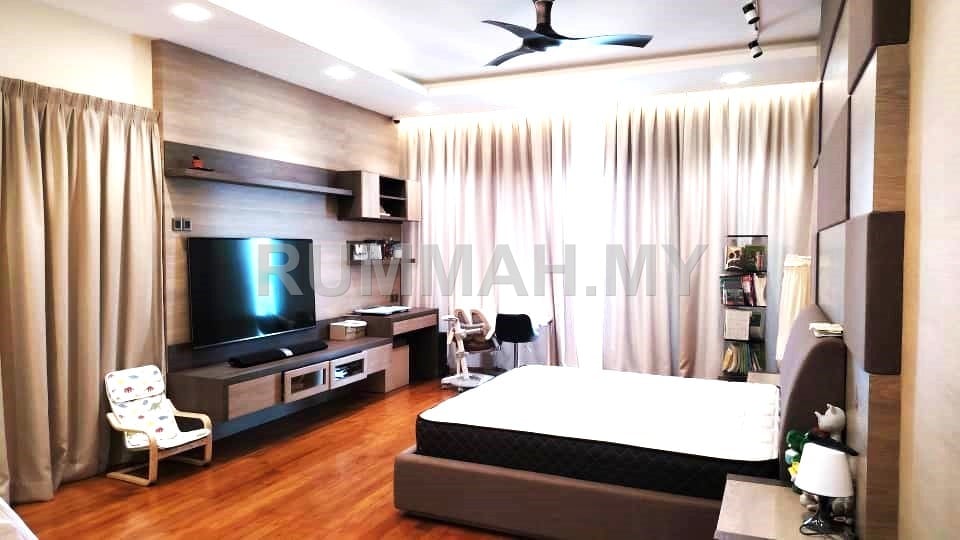 condo in Tanjung Bungah, Penang — photo 6