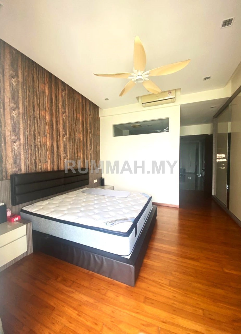 condo in Tanjung Bungah, Penang — photo 7