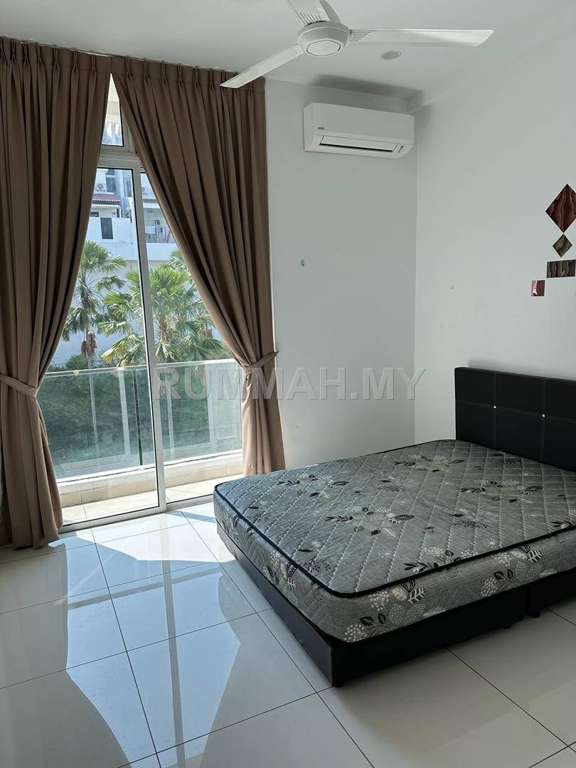 condo in Sungai Ara, Penang — photo 5