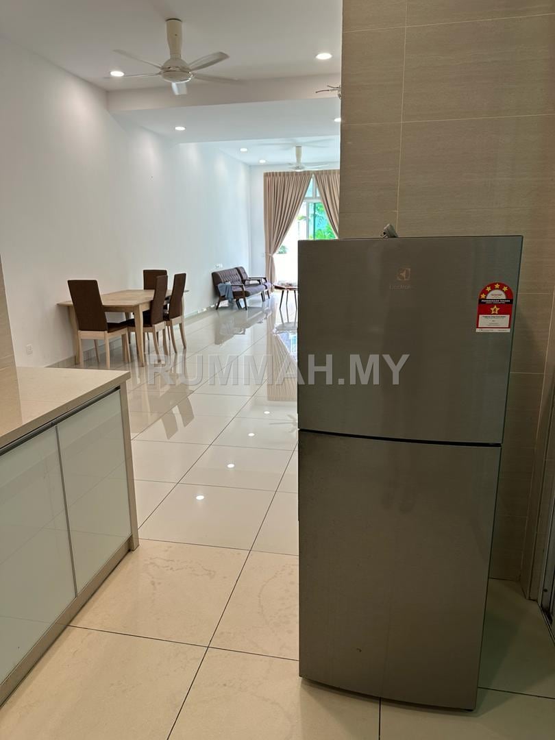 condo in Sungai Ara, Penang — photo 6