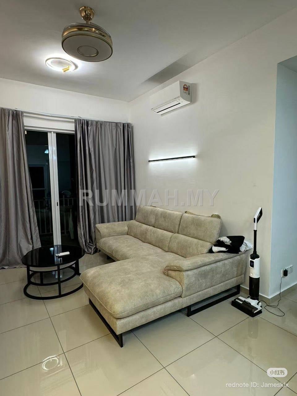 condo in Sungai Ara, Penang — photo 4