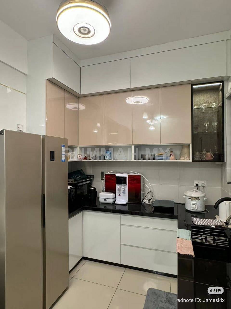 condo in Sungai Ara, Penang — photo 6