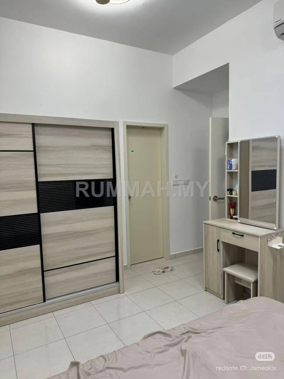 condo in Sungai Ara, Penang — photo 7