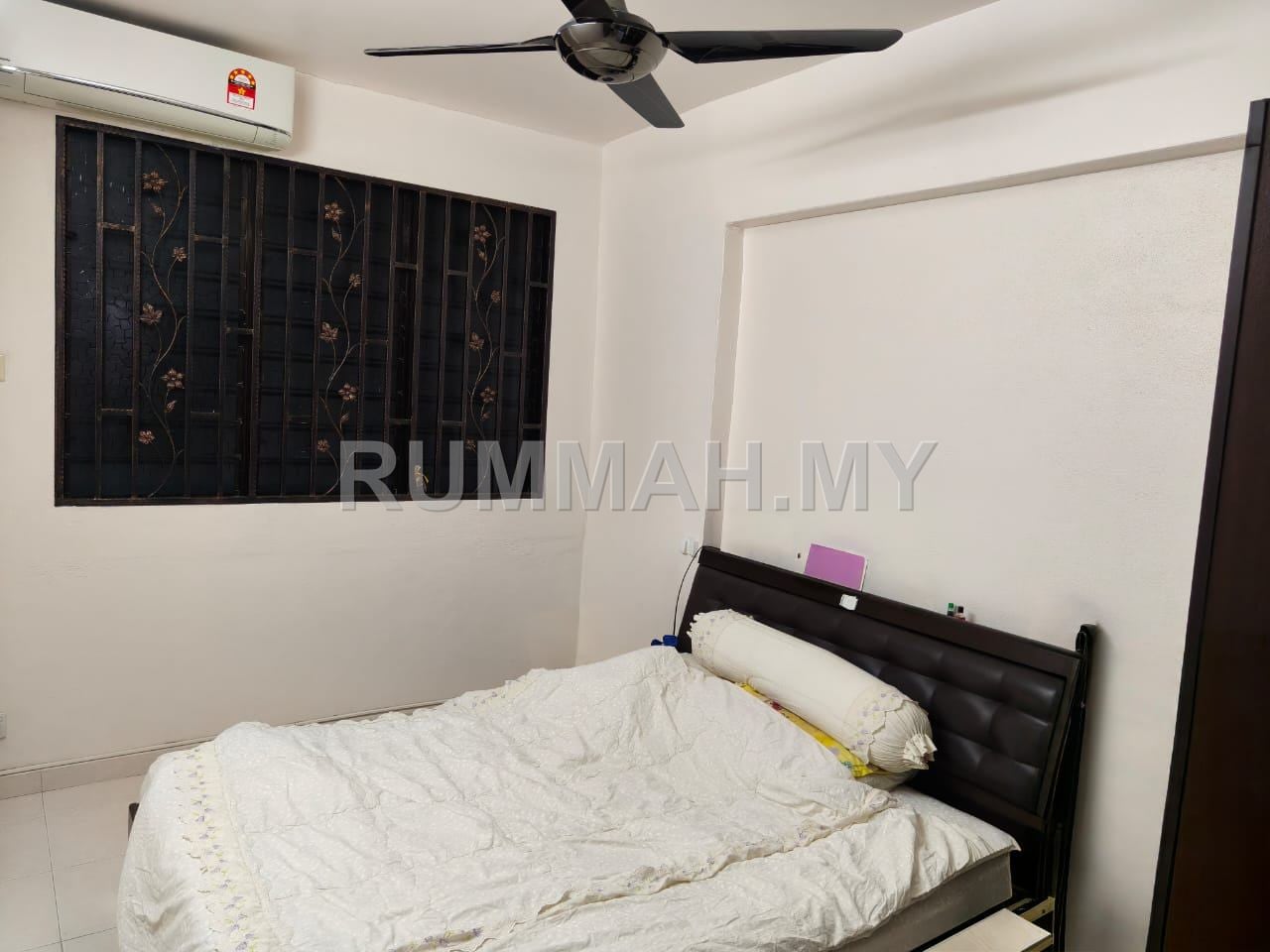 condo in Paya Terubong, Penang — photo 2