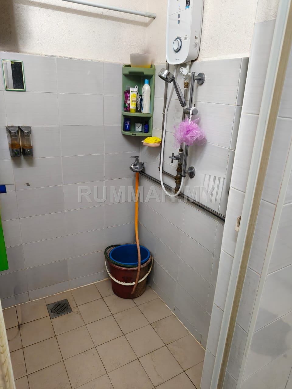condo in Paya Terubong, Penang — photo 3