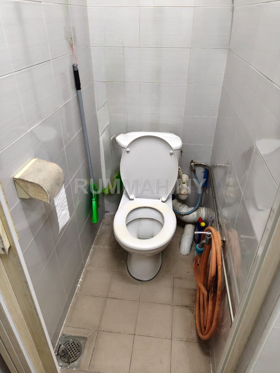 condo in Paya Terubong, Penang — photo 4