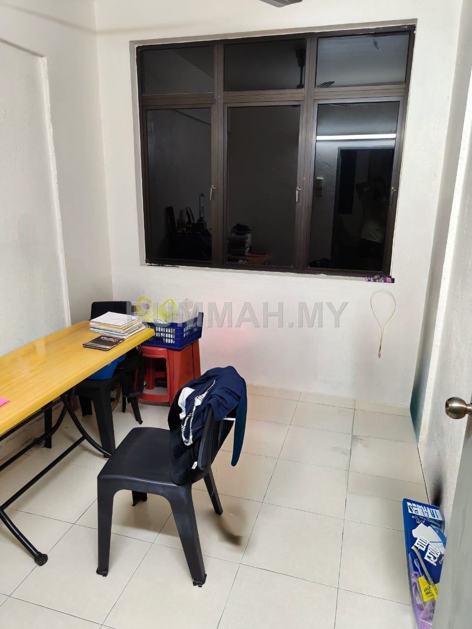 condo in Paya Terubong, Penang — photo 5