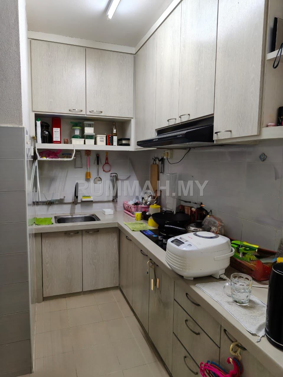 condo in Paya Terubong, Penang — photo 6