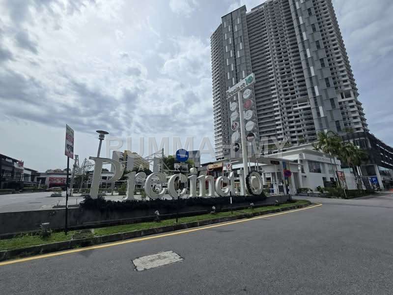 commercial in Tanjung Tokong, Penang — photo 2