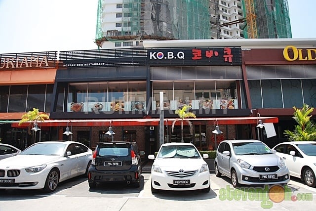 commercial in Tanjung Tokong, Penang for rent - Commercial Shoplot at Prime Location of Precint 10 at Tanjung Tokong For Rent !! 