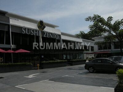 commercial in Tanjung Tokong, Penang — photo 5