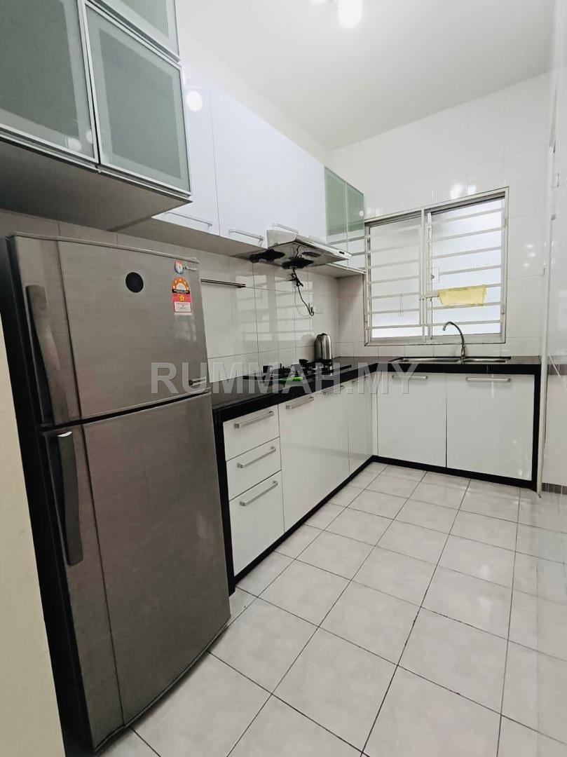 condo in Jelutong, Penang — photo 2