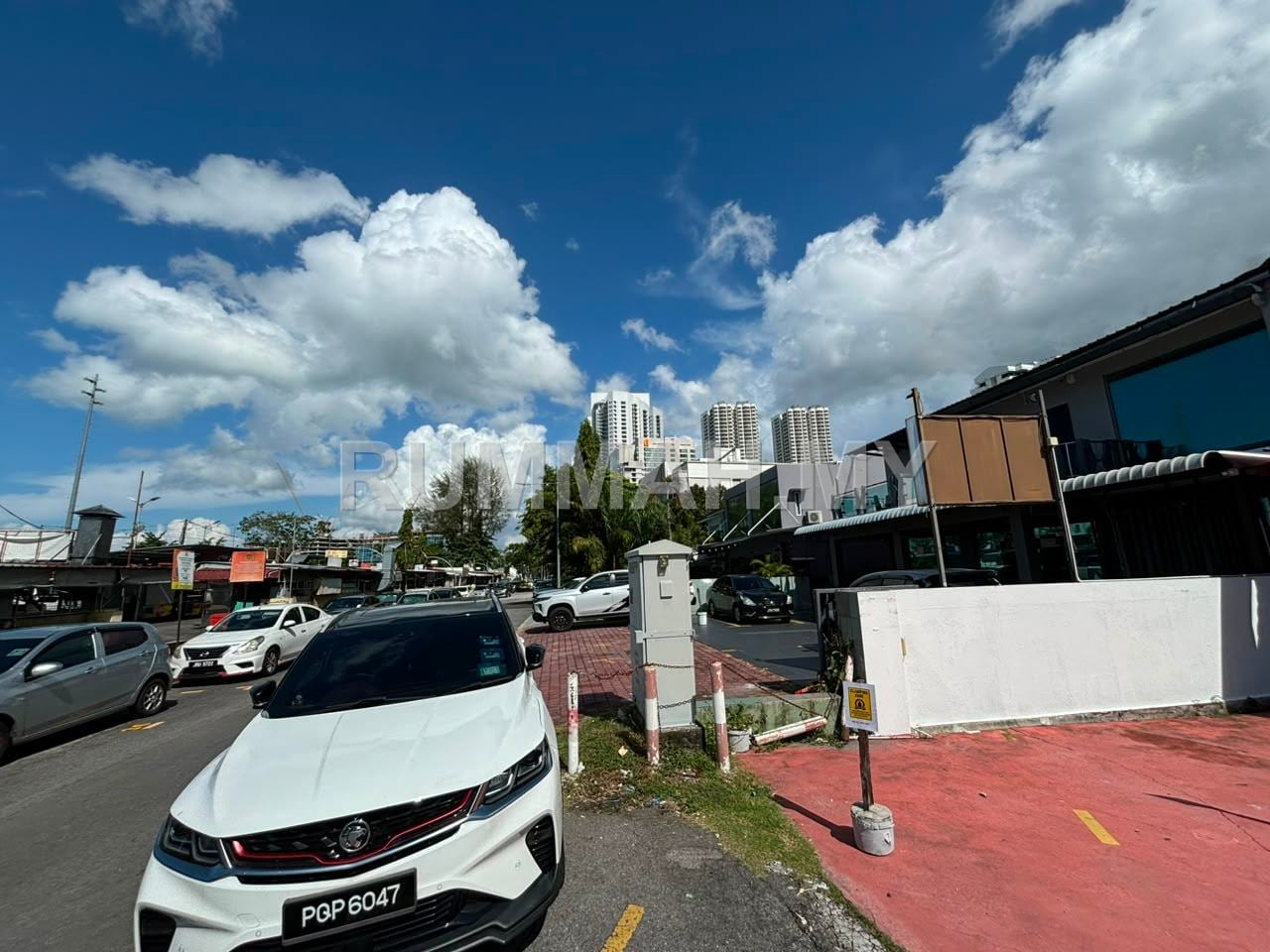 commercial in George Town, Penang — photo 4