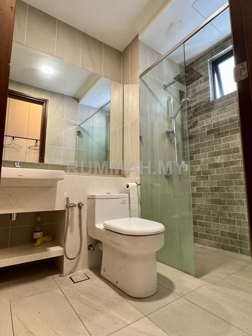 condo in Bayan Lepas, Penang — photo 4
