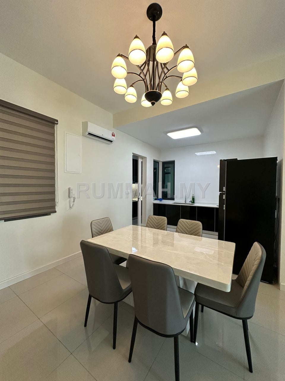 condo in Sungai Ara, Penang — photo 2